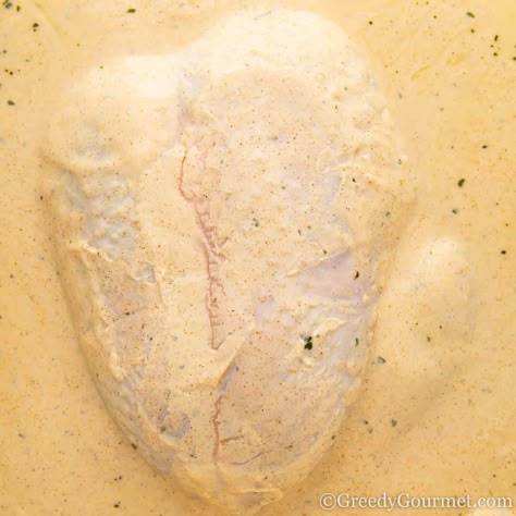 Buttermilk Brine Turkey Breast, Turkey Buttermilk Brine Recipes, Turkey Breast Buttermilk Brine, Buttermilk Turkey Brine Thanksgiving, Milk Brine For Turkey, Savory Turkey Brine Recipes, Buttermilk Brined Turkey Breast, Buttermilk Turkey Brine, Buttermilk Brine For Chicken