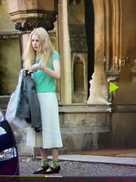 Cassie Cassie Outfits, Cassie Ainsworth, Cassie Skins, 2010s Fashion, Crystal Castle, Cool Fits, Going Home, Pretty Face, Fashion Inspo