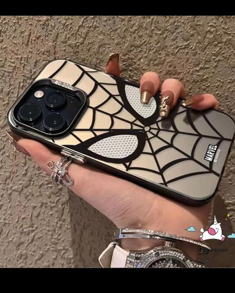 Metal Premium Spider Case Price :1999 #caseiphone #iphonex #iphoneonly #instagram #viral #newcollection #newpost Spiderman Phone Case, Spider Man Cartoon, Spiderman Spiderman, Spiderman Cartoon, Man Cartoon, Acrylic Phone, Spark Go, Marvel Superhero, Marvel Spiderman