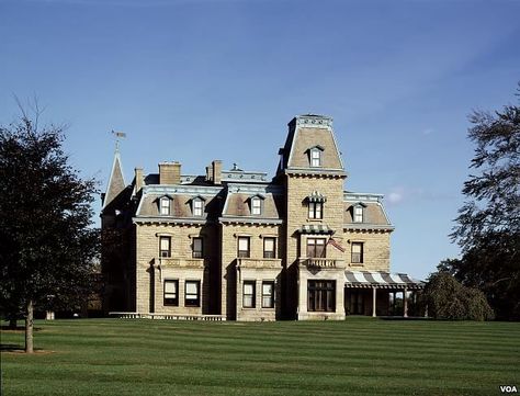 Victorian Style House, San Francisco International Airport, Dream Mansion, Historic Mansion, Newport Rhode Island, Newport Ri, District Of Columbia, U.s. States, Downtown Los Angeles