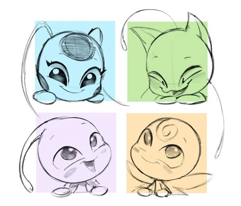 So cute! 🥰☺️ Jeremy Zag, Tikki Y Plagg, Lady Bug Tattoo, Ladybug Wallpaper, Miraculous Ladybug And Chat Noir, Miraculous Ladybug Comic, Miraculous Ladybug Anime, Miraculous Ladybug And Cat Noir, Ladybug Cat Noir