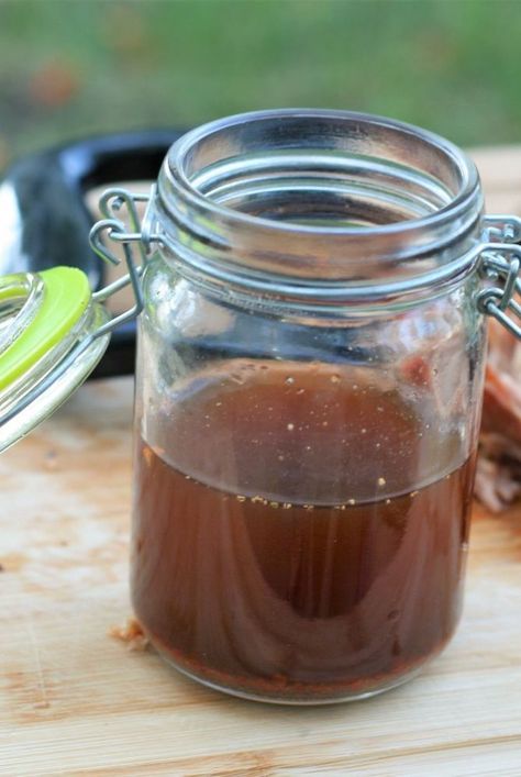 Pulled Pork Finishing Sauce, Sauce For Pulled Pork, Pulled Pork Sauce, Best Chicken Casserole, Best Thanksgiving Appetizers, Best Potato Soup, Pork Sauce, Pulled Pork Recipe, Thanksgiving Appetizer Recipes