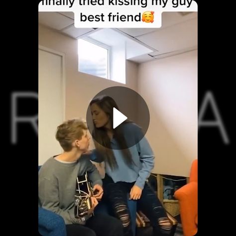 Kissing Best Friend Challenge Kiss Best Friend Challenge Videos, I Did The Trend Where You Kiss Your Best Friend, Kissing My Guy Best Friend Challenge Videos, Kiss Ur Best Friend Challenge, Tried Kissing My Guy Best Friend, People Making Out At The Club, Kissing My Guy Best Friend Challenge, Kiss Best Friend Challenge Tiktok, Kiss My Boy Best Friend Challenge