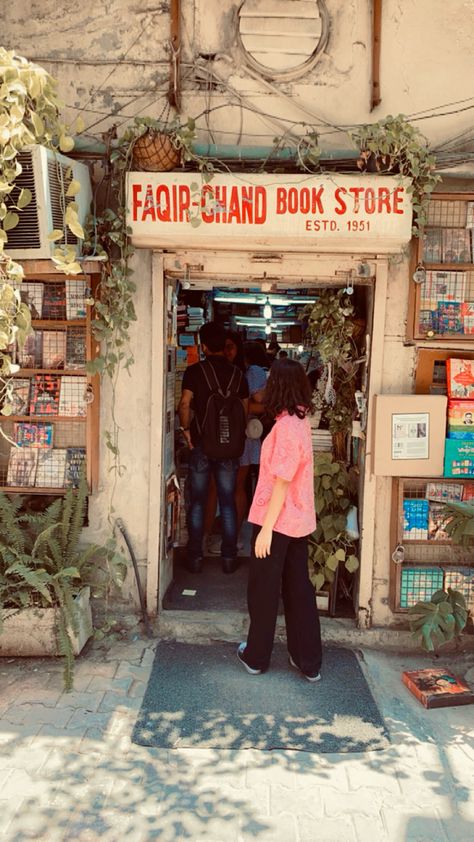 Khan Market Delhi Khan Market Delhi, Khan Market, Book Store, Bookstore, Marketing, Books, Quick Saves