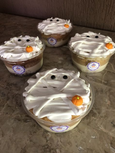 Halloween Tres Leches Cake, Postres Halloween, Tres Leches Cake, Halloween Cake, Tres Leches, Halloween Cakes, Baking, Cake, Halloween