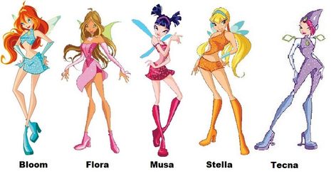 Winx Club Pictures, Stella Flora, Club Pictures, Bloom Stella, Material Display, Fairy Halloween Costumes, Bff Halloween Costumes, Trio Halloween Costumes, Halloween Coustumes