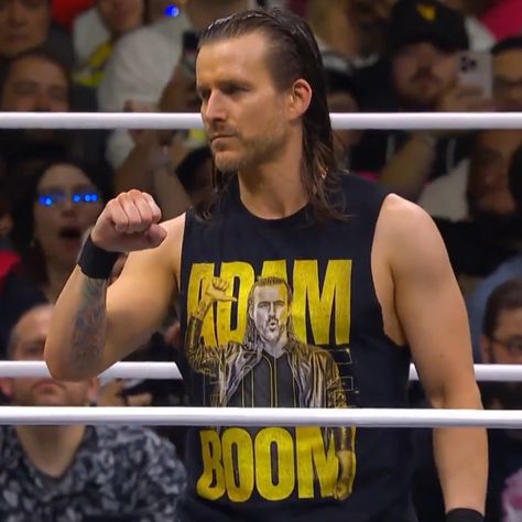 Adam Cole