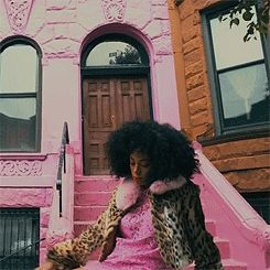 deal with it Magic Gif, Hair Gif, Best Natural Hair Products, Badass Aesthetic, Solange Knowles, Party Girls, Newest Trends, Black Aesthetic, Black Lives Matter