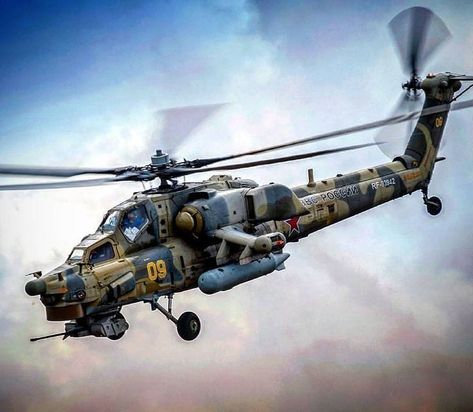 Russian Helicopters, Russian Plane, Helicopter Pilots, Russian Air Force, Military Airplane, Air Fighter, Military Pictures, Aircraft Art, Military Helicopter