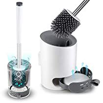 Check this out at Amazon Plunger Storage, Kitchen Sink Caddy, Clean Toilet Bowl, Toilet Bowl Brush, Toilet Brushes And Holders, Traditional Toilets, New Toilet, Toilet Bowl Cleaner, Kitchen Cleaning Supplies