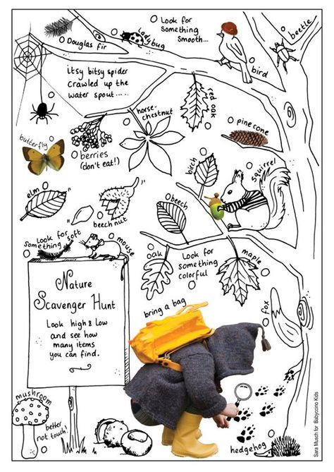 Nature Scavenger Hunt, Outdoor Classroom, Forest School, Nature Play, Outdoor Learning, Nature Kids, Nature Activities, Nature Journal, Nature Crafts