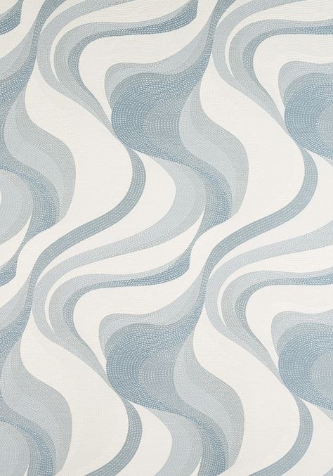 Passage is an assortment of indoor performance fabrics, that provide long-lasting durability with the soft, luxurious feel you expect from Thibaut. Blue Fabric Texture Patterns, Curtain Fabric Texture Patterns, Blue Wallpaper Texture, Abstract Waterfall, Fabric Texture Pattern, Pajamas Men, Luxury Pattern, Wallpaper Texture, Visiting Card