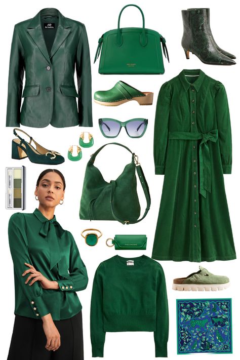 Pops of Color for Fall/Winter 2024 Fall Outfits 2024 Colorful, Fall Fashion Colors 2024, Travel Capsule Wardrobe Spring, Travel Capsule Wardrobe Summer, Deep Winter Palette, Fall Fashion Colors, Deep Autumn Color Palette, 2024 Wardrobe, Plus Size Workwear