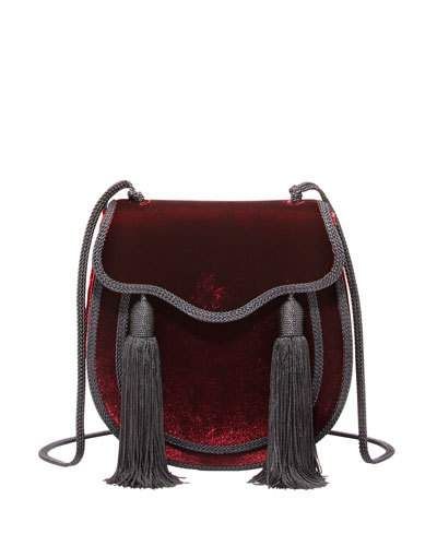 Potli Bags, Velvet Bag, Unique Fashion, Designer Handbags, Neiman Marcus, Saint Laurent, Crossbody Bag, Velvet, Handbags