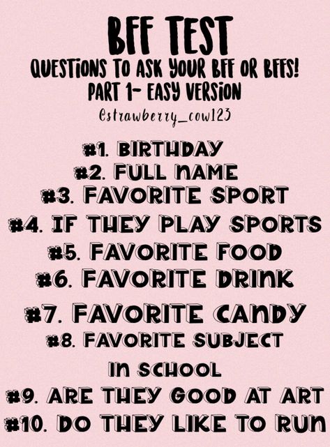 How Well Does Your Bestie Know You, Does Your Best Friend Know You Quiz, This Or That Bff Edition, Stuff To With Your Bff, How Well Do You Know Your Bestie, Does Your Friend Know You, Does Your Bestie Know You, Best Friends Quizzes How Well Do You Know Your Bff, Bff Quizzes Questions