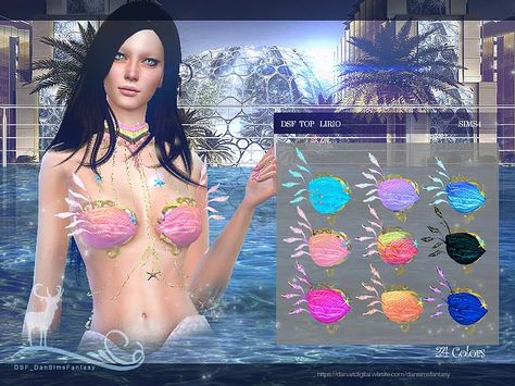 Sims 4 Mermaid Top Cc, Sims 4 Mermaid Top, Sims4 Mermaid Cc, Sims 4 Cc Mermaid Tail, Ts4 Mermaid Cc, Sims4 Mermaid, Sims 4 Cc Mermaid, Sims Mermaid, Sims 4 Mermaid Cc