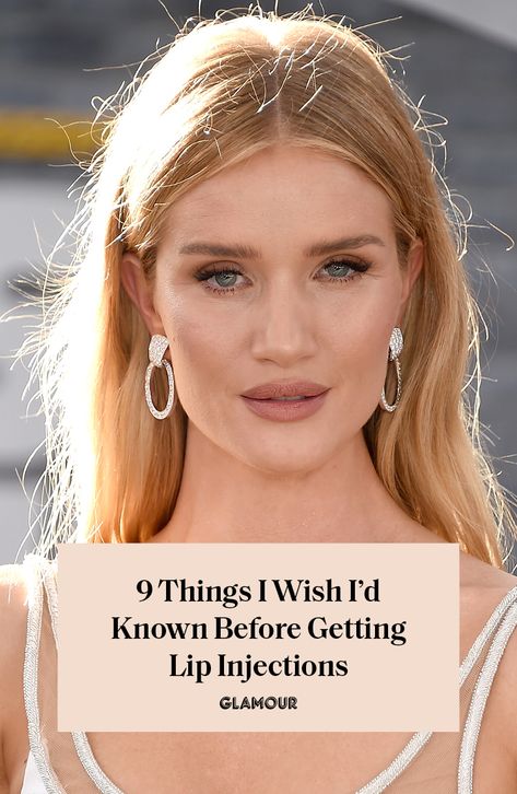 That Insta lip look doesn't come cheap. Here's what I wish I knew about #lipinjections beforehand. 💉 Best Lip Filler, Natural Looking Lip Injections, One Syringe Lip Filler, Slight Lip Filler, Kendall Jenner Lip Fillers, Lip Injections Before And After 0.5ml, Celebrity Lip Fillers, Mini Lip Filler, 1 Syringe Lip Filler Before And After