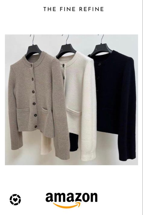 Cardigan Amazon Favorites, Best Amazon Products, Best Skincare Products, Best Amazon, Shopping Sites, Lifestyle Blogger, Old Money, Affordable Fashion, Beauty Routines