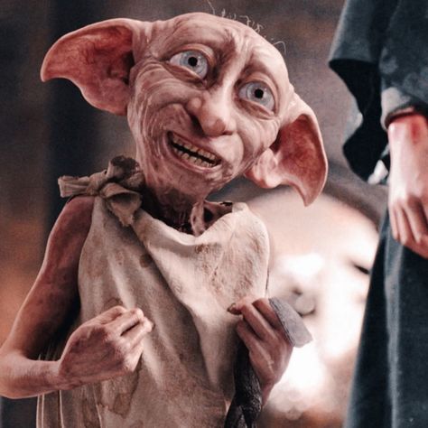 House Elf, Elf