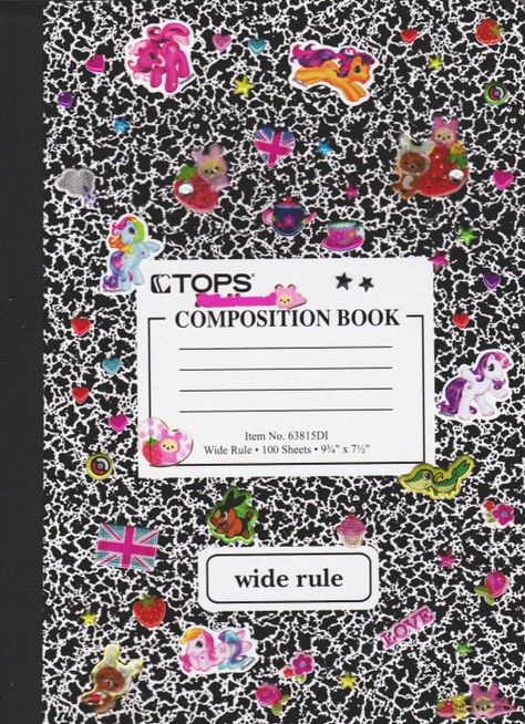 tumblr mryhj0CyJO1rieo3qo1 500 Sampul Binder, 2020 Core, Book Cover Art Diy, Diary Aesthetic, Appropriation Art, Notebook Cover Design, Composition Book, Composition Notebook, Book Cover Art