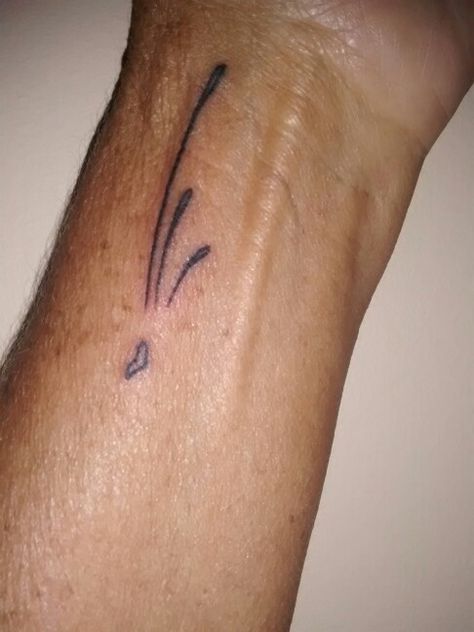 Cat Whisker Tattoo, Whisker Tattoo, Cat Whiskers Tattoo, Whiskers Tattoo, Cat Whiskers, Cat Treats, Cat Tattoo, Jesus Fish Tattoo, Small Tattoos