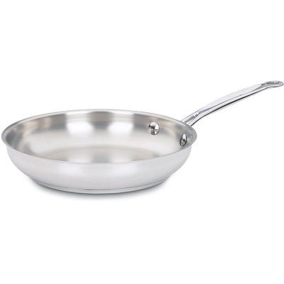 Size: Stainless Steel Skillet, Stainless Steel Stove, Cast Iron Frying Pan, Crepe Pan, Fry Pan Set, Cookware Set Stainless Steel, Pots And Pans Sets, Stainless Steel Dishwasher, Stainless Steel Cookware