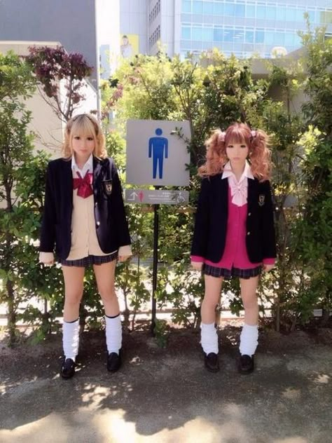 X) Kogal Fashion, Agejo Gyaru, Kei Visual, Hime Gyaru, Gyaru Fashion, About Me Blog, My Darling, School Uniforms, Japanese Street Fashion