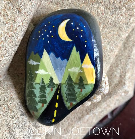 455...I hope you find joy in journey…#paintedrocksofinstagram #kindnessrocksproject #stjosephmissouri #stjosephmorocks #kindnessrocksstj #rockart #paintedpebbles #stonepainting Painted Rock Cactus, Garden Rock Art, Diy Rock Art, Stone Art Painting, Paint Rocks, Rock And Pebbles, Painted Rocks Craft, Happy Stones, Painted Rock Ideas