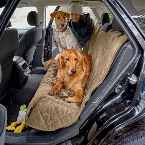 Dog Hammock, Pet Hammock, Small Suv, Car Seat Protector, Dog Car Seat Cover, Essential Accessories, Dog Car Seats, Hunting Trip, Seat Protector