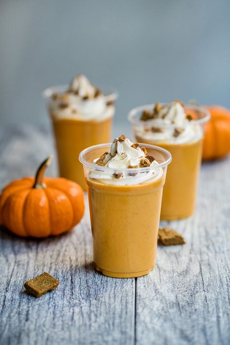 Pumpkin Spice Coffee Creamer Recipe, Pumpkin Spiced Coffee, Pumpkin Spice Coffee Creamer, Homemade Pumpkin Spice Coffee, Pumpkin Yogurt, Pet Treats Recipes, Postres Halloween, Pumpkin Drinks, Coffee Creamer Recipe