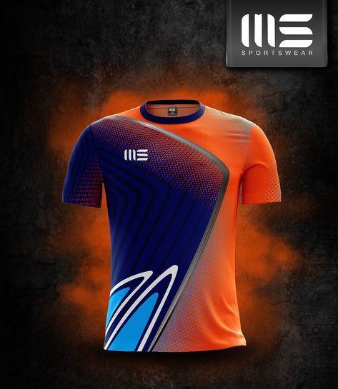 MS SPORTSWEAR DESIGN on Behance Sports Uniform Design, Cricket T Shirt, Sports Fashion Men, Sports Tshirt, Sports Tshirt Designs, Sports Uniform, Sport Shirt Design, Sportswear Design, Sports Jersey Design