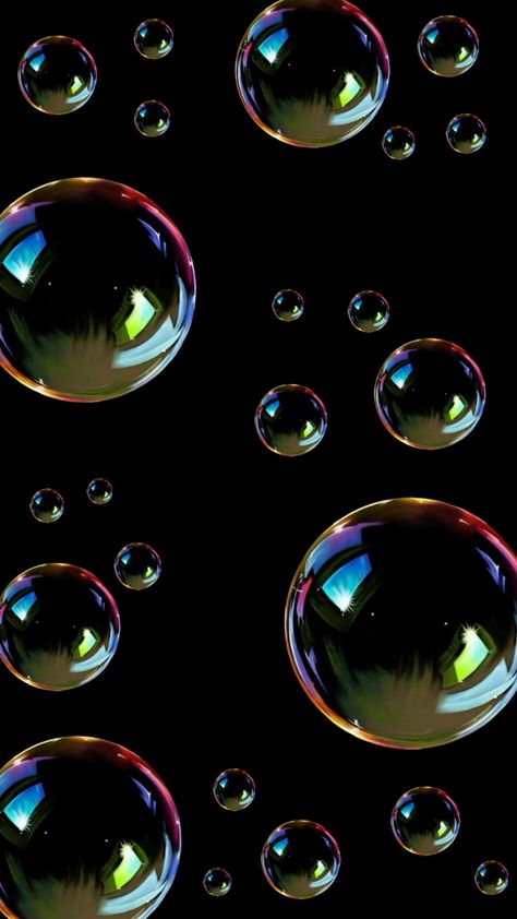 JUST 🫧BUBBLES 🫧#bubble #wallpaper Bubbles Wallpaper Iphone, Paint Bubbles, Bubble Wallpaper, Cool Wallpapers For Your Phone, Iphone Wallpaper Lights, Bubbles Wallpaper, Phone Wallpaper Pink, Cute Galaxy Wallpaper, Android Wallpaper Flowers