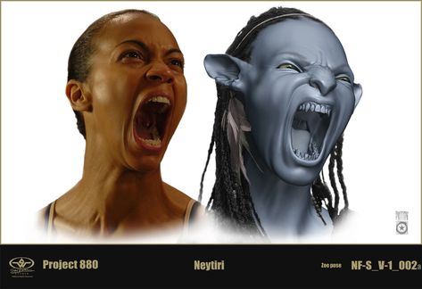 Avatar Cameron, Gallery Concept, Avatar 3, Avatar Pandora, Avatar James Cameron, Film Reel, Avatar Films, Digital Sculpting, Avatar Fan Art