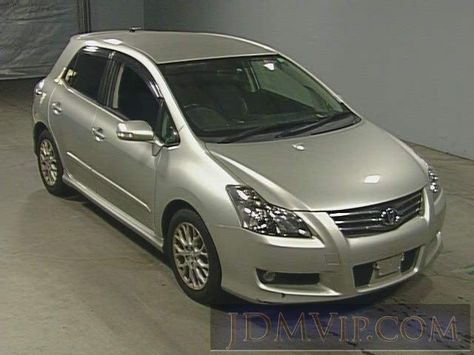 2007 TOYOTA BLADE G AZE156H - https://jdmvip.com/jdmcars/2007_TOYOTA_BLADE_G_AZE156H-2WY1DbqgUKhhXo-176 Toyota Blade, Jdm Cars, Hiroshima, Jdm, Car Door, Toyota, Suv Car, Suv, Cars