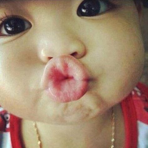 Helping Birthmothers years later on their journey. Birth Moms Today is an online Community Grounded and Centered in Loving-Life Changing Support. Visit us at http://www.BirthMomsToday.com  #birthmomstoday Kind Photo, Sweet Pictures, Baby Kiss, Kissy Face, Duck Face, Funny Face, Little People, Baby Pictures, Baby Love