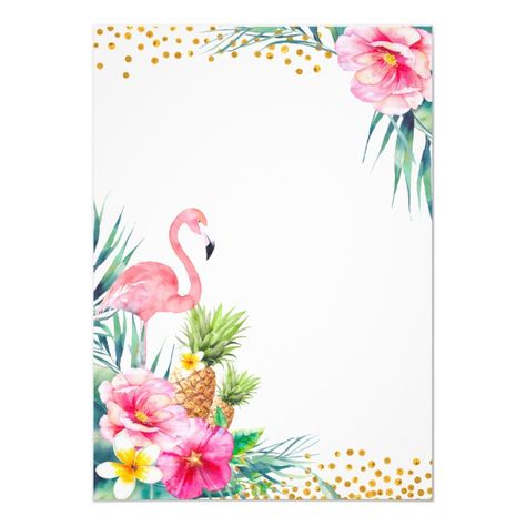 Flamingo Baby Shower Invitation #Ad , #ad, #Shower#Invitation#created#Shop 30th Ideas, Flamingo Birthday Invitations, Flamingo Invitation, Flamingo Themed Party, Flamingo Baby Shower, Aloha Party, Flamingo Theme, Flat Decor, Flamingo Birthday