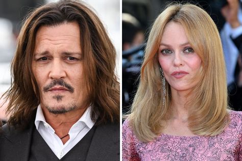 À l'occasion d'une interview accordée à Madame Figaro, Johnny Depp a évoqué Vanessa Paradis avec beaucoup de tendresse. Vanessa Paradis Now, Vanessa Paradis Johnny Depp, Feeling Salty, Madame Figaro, Vanessa Paradis, Lenny Kravitz, Johnny Depp, Interview