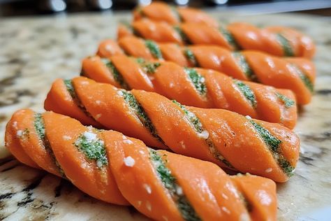 Carrot candy cane treats for dogs Recipe Candy Cane Treats, Carrot Candy, Holiday Snack, Healthy Homemade Snacks, Dog Biscuit, Dog Biscuit Recipes, Low Sodium Diet, Biscuit Recipes, Treats For Dogs