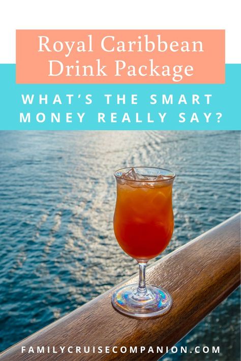 Royal Caribbean Drink Package, Royal Caribbean Cruise Tips 2023, Royal Caribbean Cruise Tips, Cruise Tips Royal Caribbean, Royal Carribean Cruise, Caribbean Drinks, Cozumel Cruise, Royal Caribbean Cruise Ship, Carribean Cruise