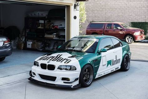 Bmw E46 Race Car, E46 Drift Car, E46 Drift, Cars Racing, Rc Drift, Stance Cars, Racing Car Design, Drifting Cars, Street Racing Cars