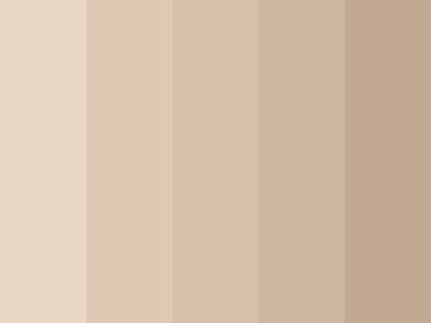 Color Guide for buying bridesmaids dresses: BEIGE TONES Nuetral Pallete Wallpaper, Nuetral Pallete, Light Academia Colors, Desert Color Palette, Peach Color Palettes, Blush Color Palette, Color Melon, Background Ppt, Sepia Color