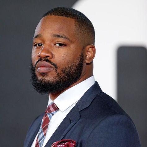 Ryan Coogler To Produce A Film About The Rise And Fall Of Fred Hampton Black Directors, Fred Hampton, Chicago Police Officer, Ryan Coogler, Movie Directors, Black Panther Party, Michael B Jordan, Romance Movies, Classic Movies