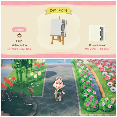 Animal Crossing Paths, Acnh Path, Animal Crossing Patterns, Acnh Paths, Acnh Qr Codes, Ac Codes, Codes Animal Crossing, Acnh Patterns, Animal Crossing 3ds