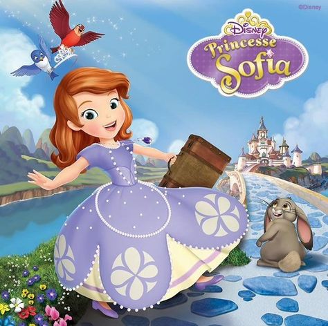 Sofia The First Cartoon, 2000s Kids Shows, Old Kids Shows, Old Cartoon Shows, Princess Sofia The First, 2000s Cartoons, Childhood Memories 2000, Childhood Tv Shows, Childhood Movies