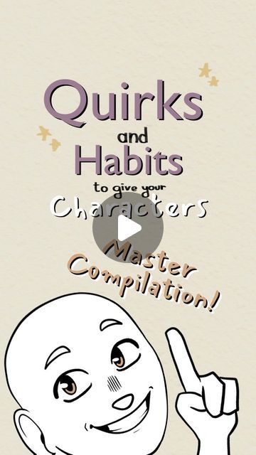 Charo Lyn on Instagram: "i compiled some of the prompts together to make a longer video, please tell me what you think of this format! 

#writing #writingtips #writingideas #writingcharacters #drawingcharacters #characters #makingcharacters #oc #ocidea #ideas #writingadvice #originalcharacter #artist #drawing #art #writersofinstagram #artistsoninstagram" Character Lore Ideas, Lore Ideas For Ocs, Oc Backstory Ideas, Oc Lore Ideas, Character Design Inspiration Ideas, Oc Lore, Character Writing, Writing Characters, Drawing Stuff