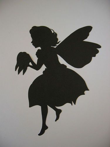 The tooth fairy at Richard F. Fossum DDS | Temple, Texas | www.RicahrdFossumDDS.com Teeth Art, Fairy Silhouette, Fairy Images, Nice Teeth, Dental Art, The Tooth Fairy, Dental Humor, Natural Teeth, Teeth Care