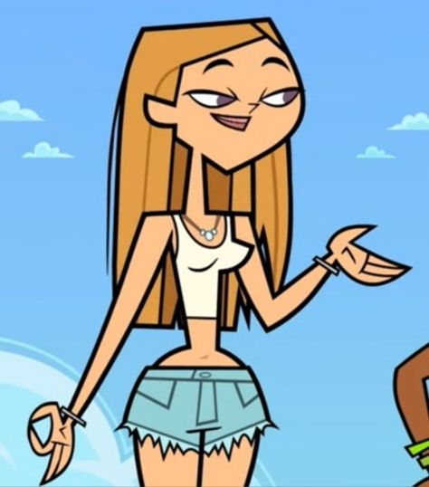 Jenna Total Drama, Julia Td Icon, Total Drama Reboot Characters, Total Drama Eyes Base, Total Drama Reboot, Drama Island Pfp, Total Drama Island Pfp, Julia Total Drama, Total Drama Island Characters