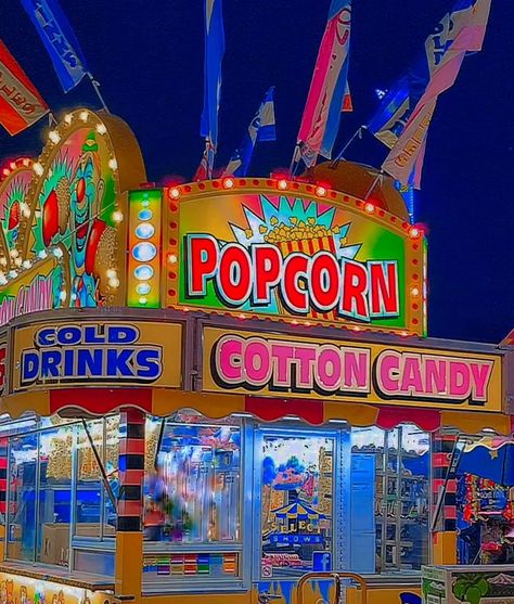 Carnival Cotton Candy, Cotton Candy Drinks, Clown Aesthetic, Silly Clown, Joey Badass, Candy Stand, Circus Aesthetic, Aesthetic Graphics, Candy Drinks