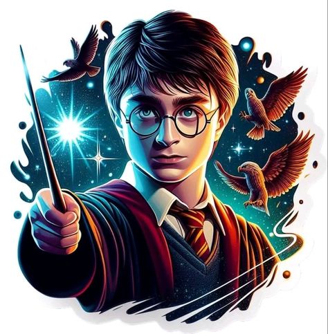 Hary Poter Harry Potter, Taza Harry Potter, Harry Potter Clipart, Harry Potter Png, Stickers Pictures, Animal Line Drawings, Harry Potter Logo, Harry Potter Nursery, Harry Potter Stickers