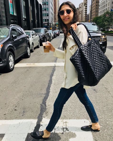 Why I love MZ Wallace  tote:  Lightweight. Water resistant. Easy to pack. Great for travel. Mz Wallace Backpack, Mz Wallace Sutton, Mz Wallace Metro Tote, Tik Tok Videos Funny, Travel Attire, Tik Tok Videos, Tote Outfit, Market Tote Bag, Simple Fall Outfits